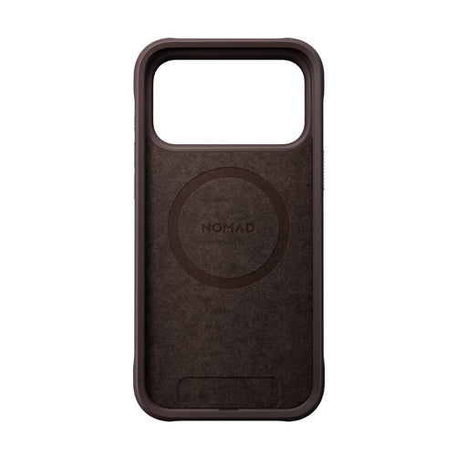 Capa Rugged iPhone 18 Pro Max / 17 Pro Max Arroyo