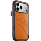 Capa Rugged iPhone 18 Pro Max / 17 Pro Max Arroyo