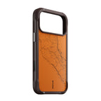 Capa Rugged iPhone 18 Pro Max / 17 Pro Max Arroyo