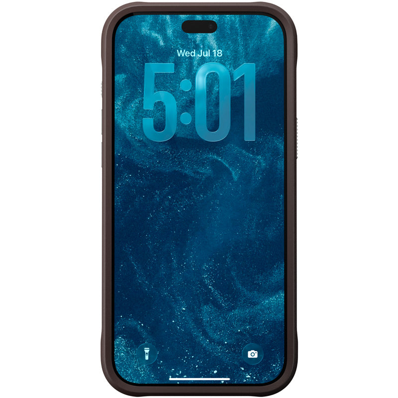 Capa Rugged iPhone 18 Pro Max / 17 Pro Max Arroyo