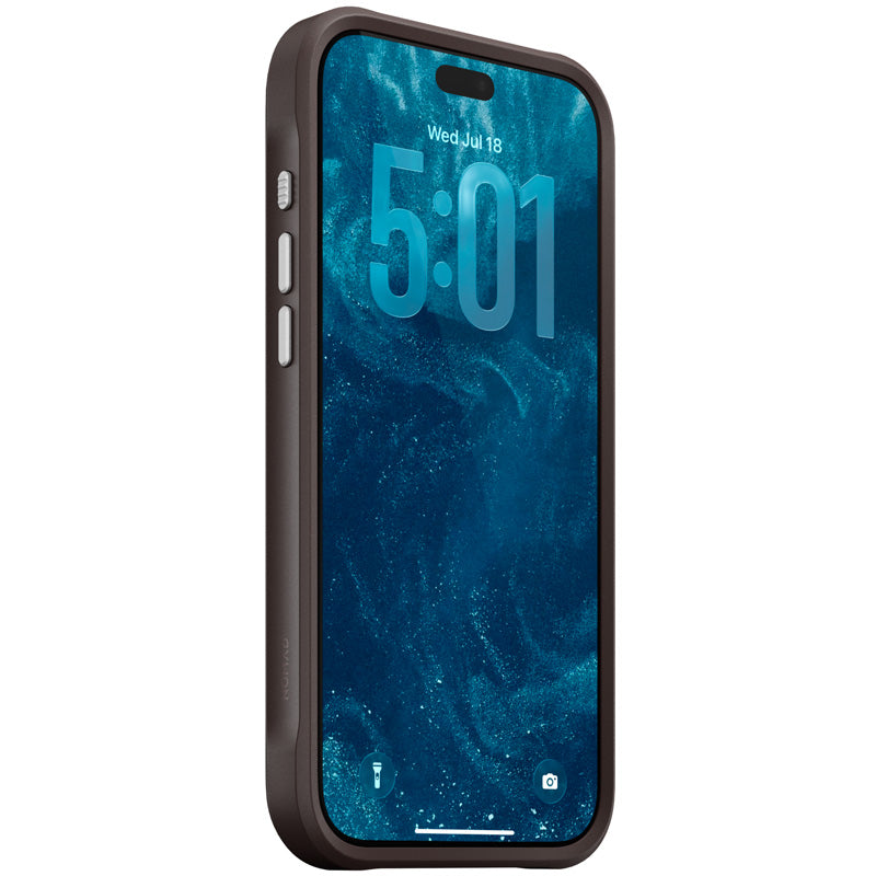 Capa Rugged iPhone 18 Pro Max / 17 Pro Max Arroyo