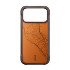 Capa Rugged iPhone 18 Pro Max / 17 Pro Max Arroyo