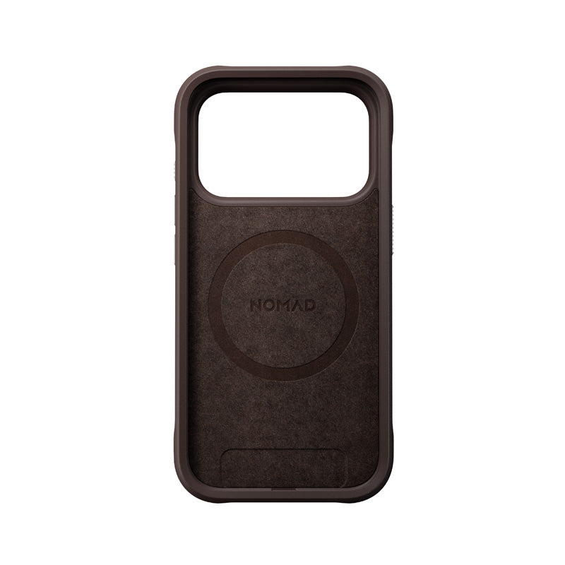 Capa Rugged iPhone 18 Pro / 17 Pro Arroyo