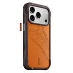 Capa Rugged iPhone 18 Pro / 17 Pro Arroyo