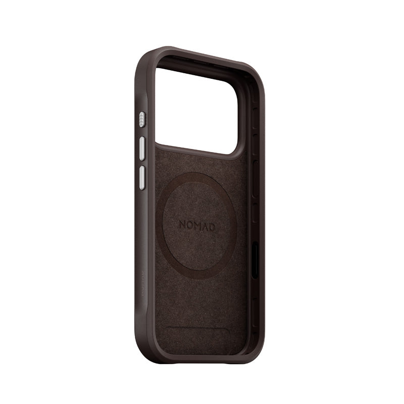 Capa Rugged iPhone 18 Pro / 17 Pro Arroyo