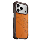 Capa Rugged iPhone 18 Pro / 17 Pro Arroyo
