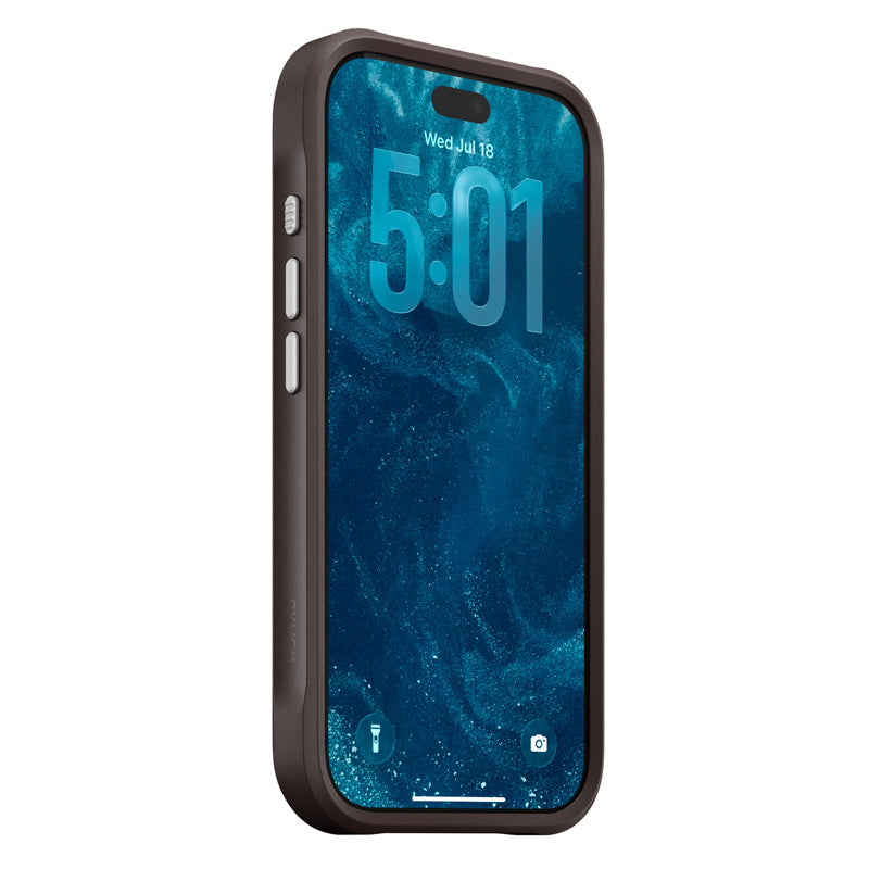 Capa Rugged iPhone 18 Pro / 17 Pro Arroyo