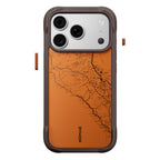 Capa Rugged iPhone 18 Pro / 17 Pro Arroyo
