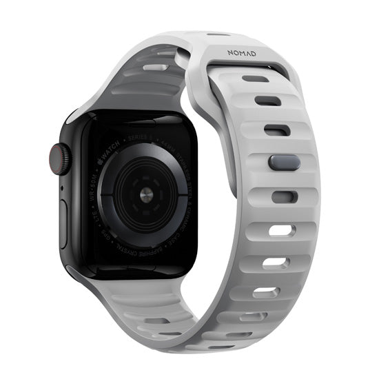 Sport Band 44/45/46/49mm Cinza
