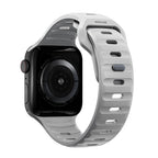 Sport Band 44/45/46/49mm Cinza