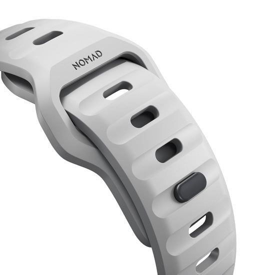 Sport Band 44/45/46/49mm Cinza