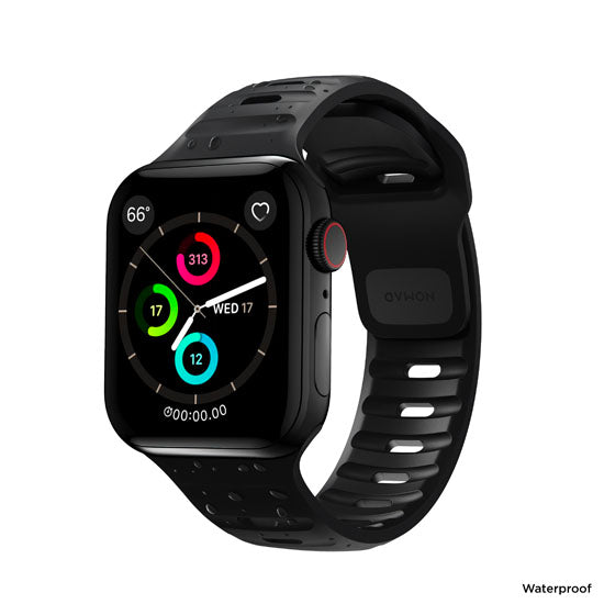 Sport Band 38/40/41/42mm Preto