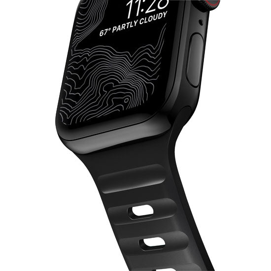Sport Band 38/40/41/42mm Preto