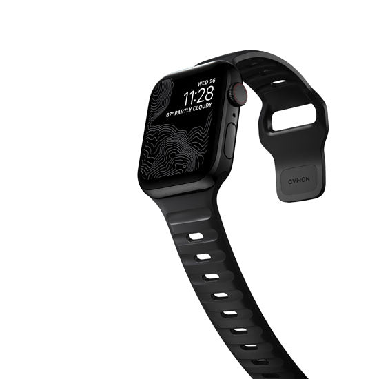 Sport Band 38/40/41/42mm Preto