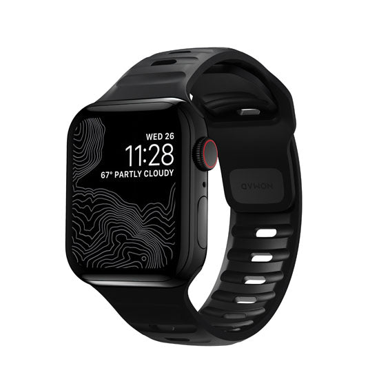 Sport Band 38/40/41/42mm Preto