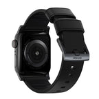 Pulseira Active Pro Apple Watch 44/45/46/49 mm Preto/Preto