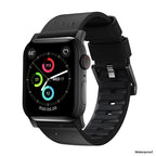 Pulseira Active Pro Apple Watch 44/45/46/49 mm Preto/Preto