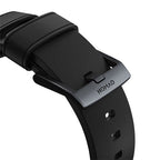Pulseira Active Pro Apple Watch 44/45/46/49 mm Preto/Preto