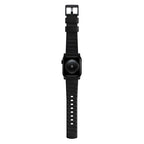 Pulseira Active Pro Apple Watch 44/45/46/49 mm Preto/Preto