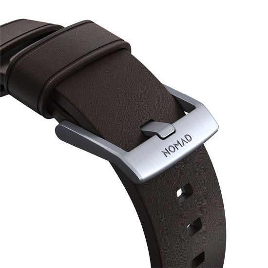 Pulseira Active Pro Apple Watch 44/45/46/49 mm Cinza/Castanho