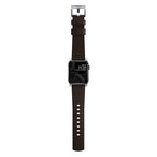 Pulseira Active Pro Apple Watch 44/45/46/49 mm Cinza/Castanho