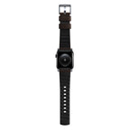 Pulseira Active Pro Apple Watch 44/45/46/49 mm Cinza/Castanho