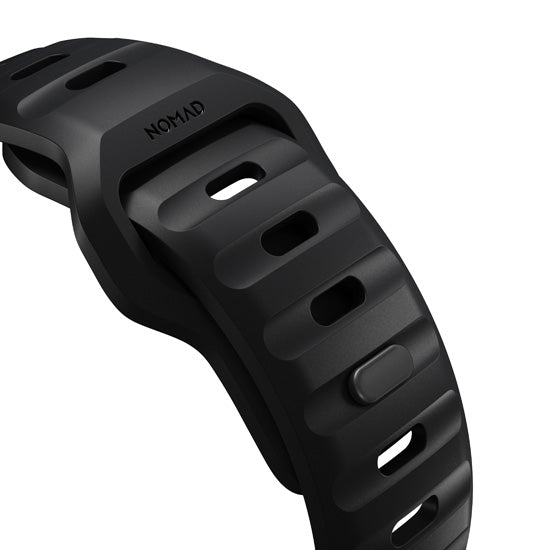 Sport Band 44/45/46/49mm Preto