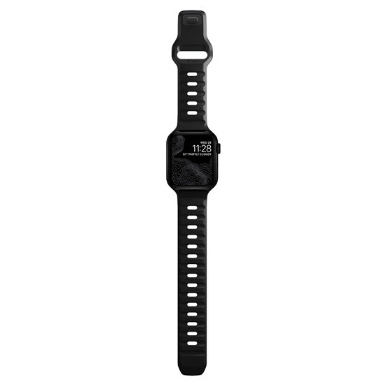 Sport Band 44/45/46/49mm Preto