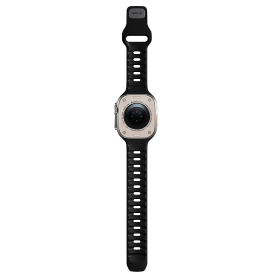 Sport Band 44/45/46/49mm Preto