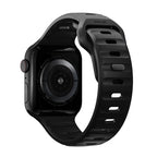 Sport Band 44/45/46/49mm Preto