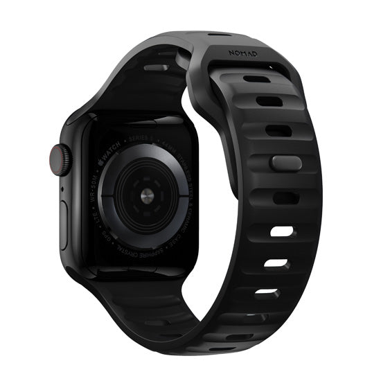 Sport Band 44/45/46/49mm Preto