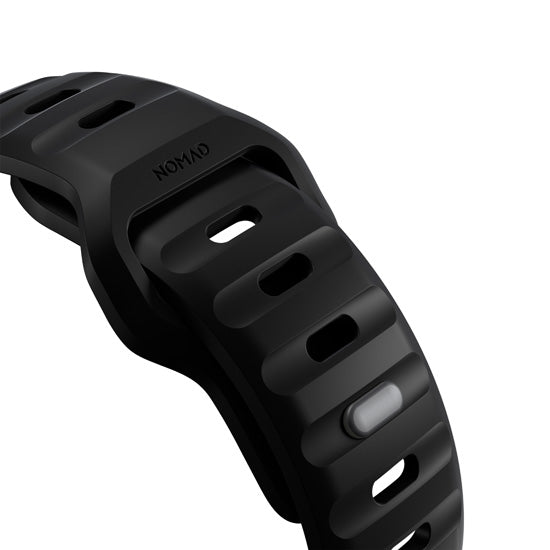 Sport Band 44/45/46/49mm Preto