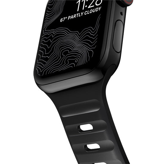 Sport Band 44/45/46/49mm Preto