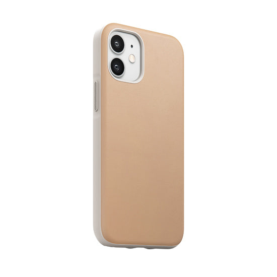 Rugged Case iPhone 12 Mini Natural