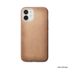 Rugged Case iPhone 12 Mini Natural