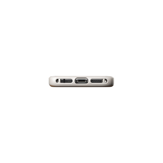 Rugged Case iPhone 12 Mini Natural