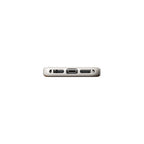 Rugged Case iPhone 12 Mini Natural