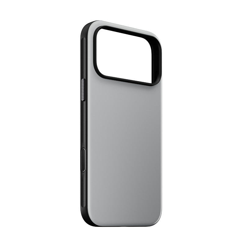 Capa Sport iPhone 18 Pro Max / iPhone 17 Pro Max Lunar Gray