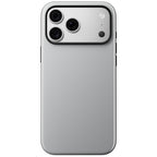 Capa Sport iPhone 18 Pro Max / iPhone 17 Pro Max Lunar Gray