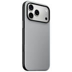 Capa Sport iPhone 18 Pro Max / iPhone 17 Pro Max Lunar Gray