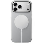 Capa Sport iPhone 18 Pro Max / iPhone 17 Pro Max Lunar Gray