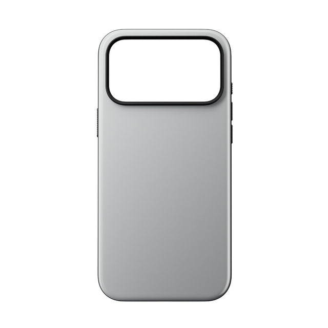 Capa Sport iPhone 18 Pro Max / iPhone 17 Pro Max Lunar Gray