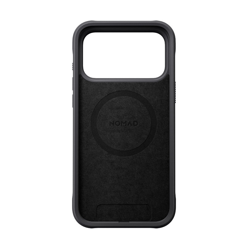 Capa Rugged iPhone 18 Pro Max / 17 Pro Max Balandra