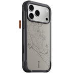 Capa Rugged iPhone 18 Pro Max / 17 Pro Max Balandra