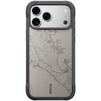 Capa Rugged iPhone 18 Pro Max / 17 Pro Max Balandra