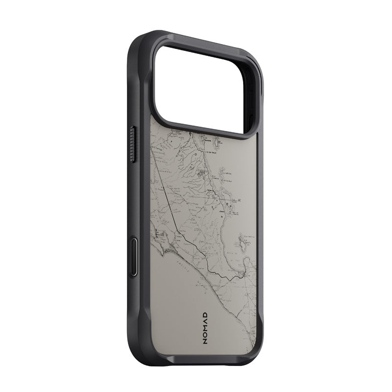 Capa Rugged iPhone 18 Pro Max / 17 Pro Max Balandra