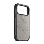 Capa Rugged iPhone 18 Pro Max / 17 Pro Max Balandra
