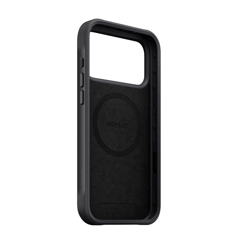 Capa Rugged iPhone 18 Pro Max / 17 Pro Max Balandra