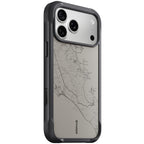 Capa Rugged iPhone 18 Pro Max / 17 Pro Max Balandra