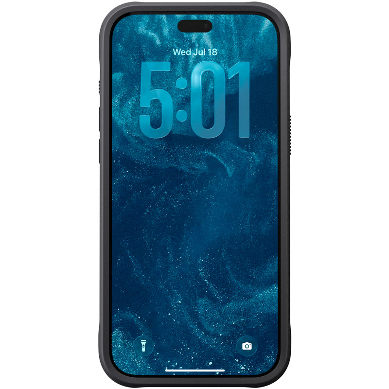 Capa Rugged iPhone 18 Pro Max / 17 Pro Max Balandra